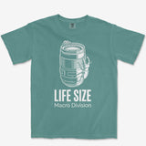 Macro Spider Heavyweight Tee