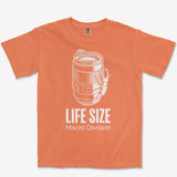 Macro Spider Heavyweight Tee