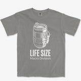 Macro Spider Heavyweight Tee