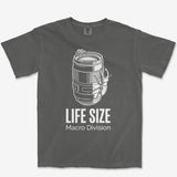 Macro Spider Heavyweight Tee