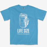 Macro Spider Heavyweight Tee