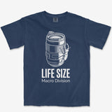 Macro Spider Heavyweight Tee