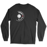 Manual Mode Dial Long Sleeve Tee