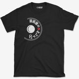 Manual Mode Dial T-Shirt