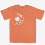 Manual Mode Heavyweight Tee