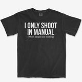 Manual Pretense Tee