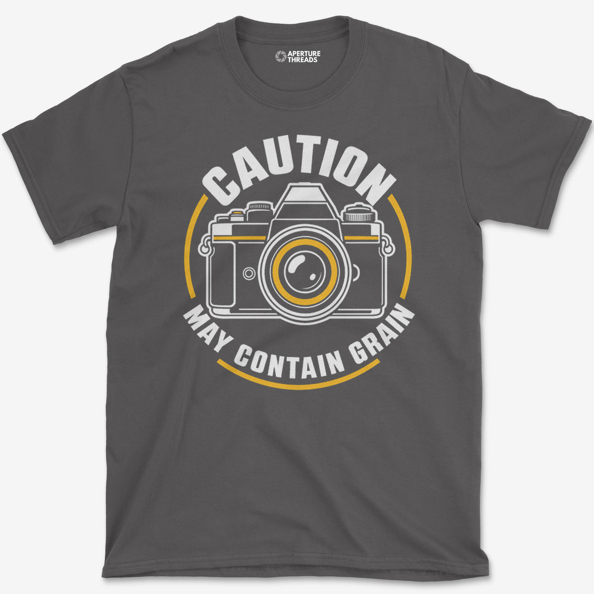 May Contain Grain T-Shirt