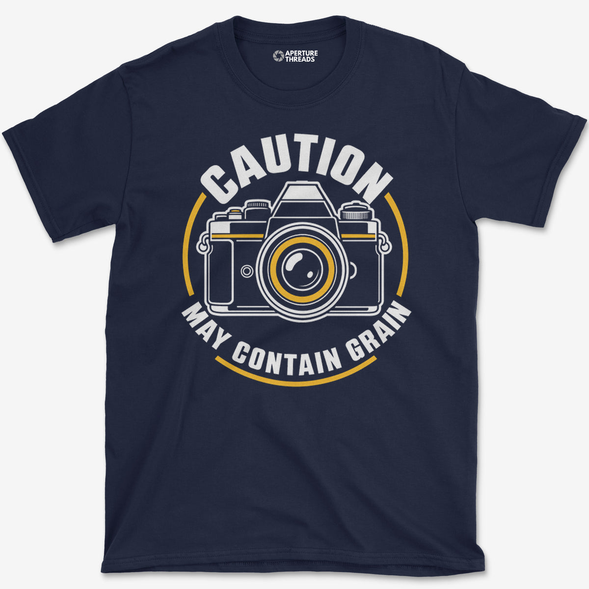 May Contain Grain T-Shirt