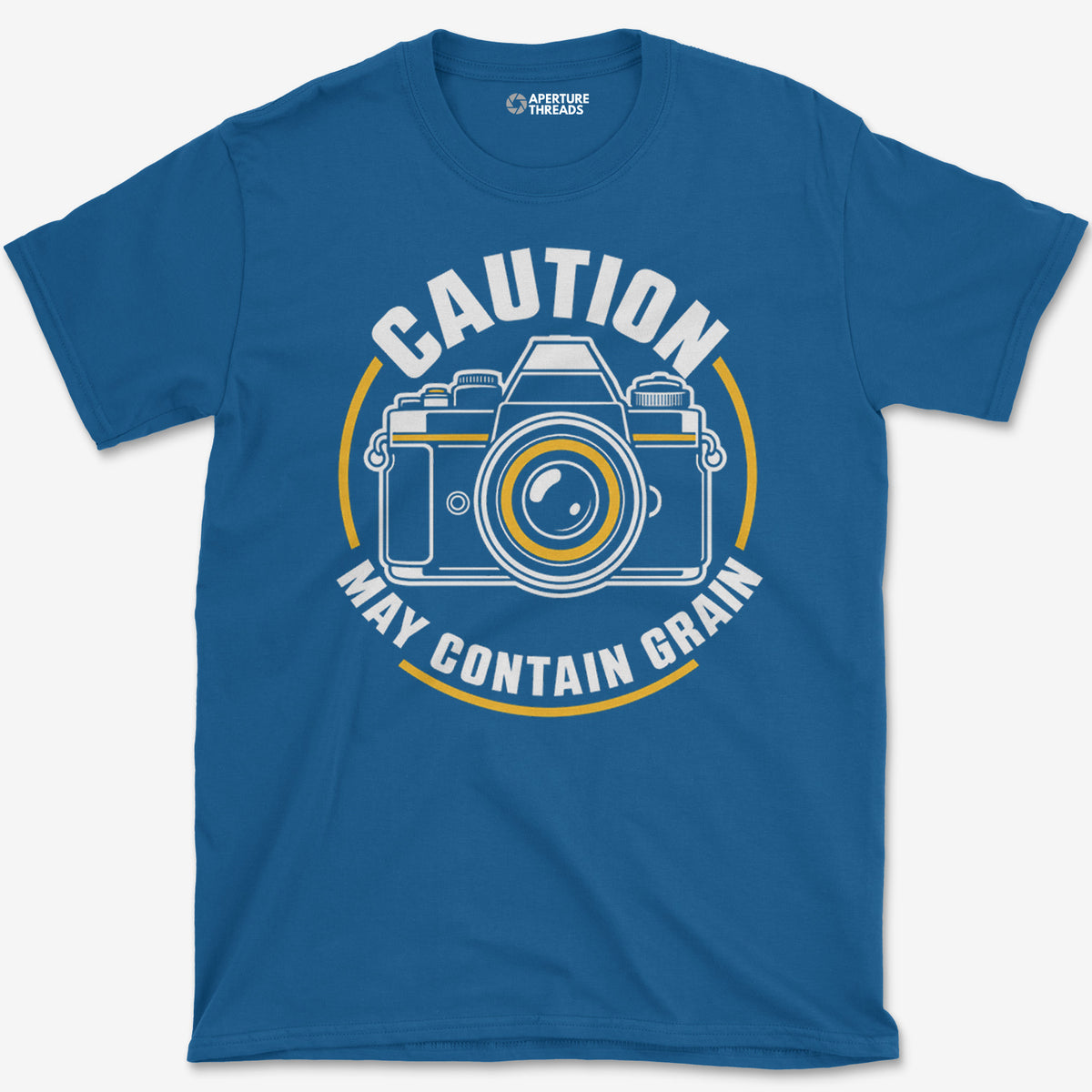 May Contain Grain T-Shirt