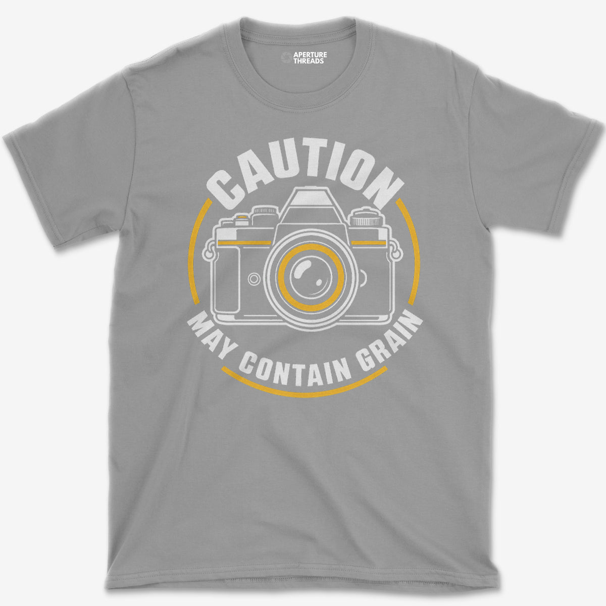 May Contain Grain T-Shirt