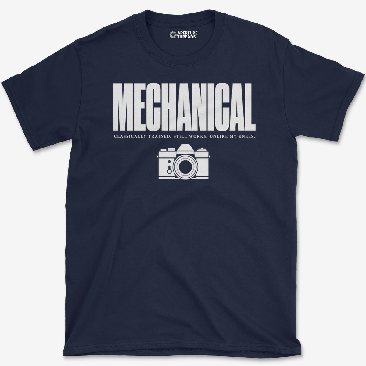 Mechanical T-Shirt
