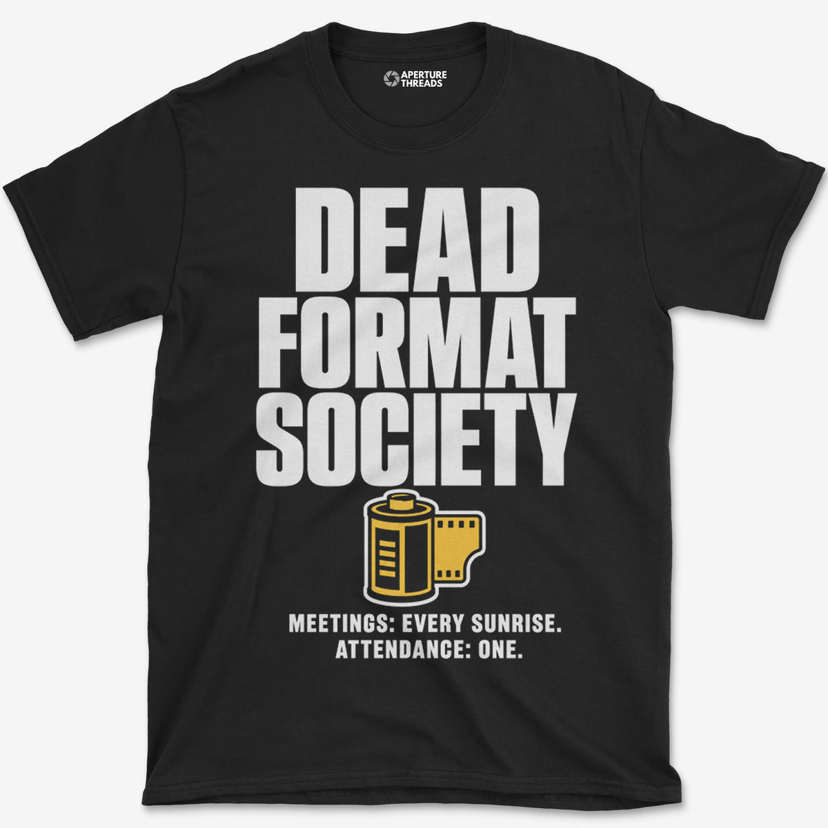 Meetings At Sunrise T-Shirt