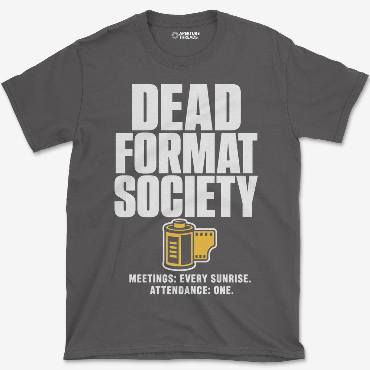 Meetings At Sunrise T-Shirt