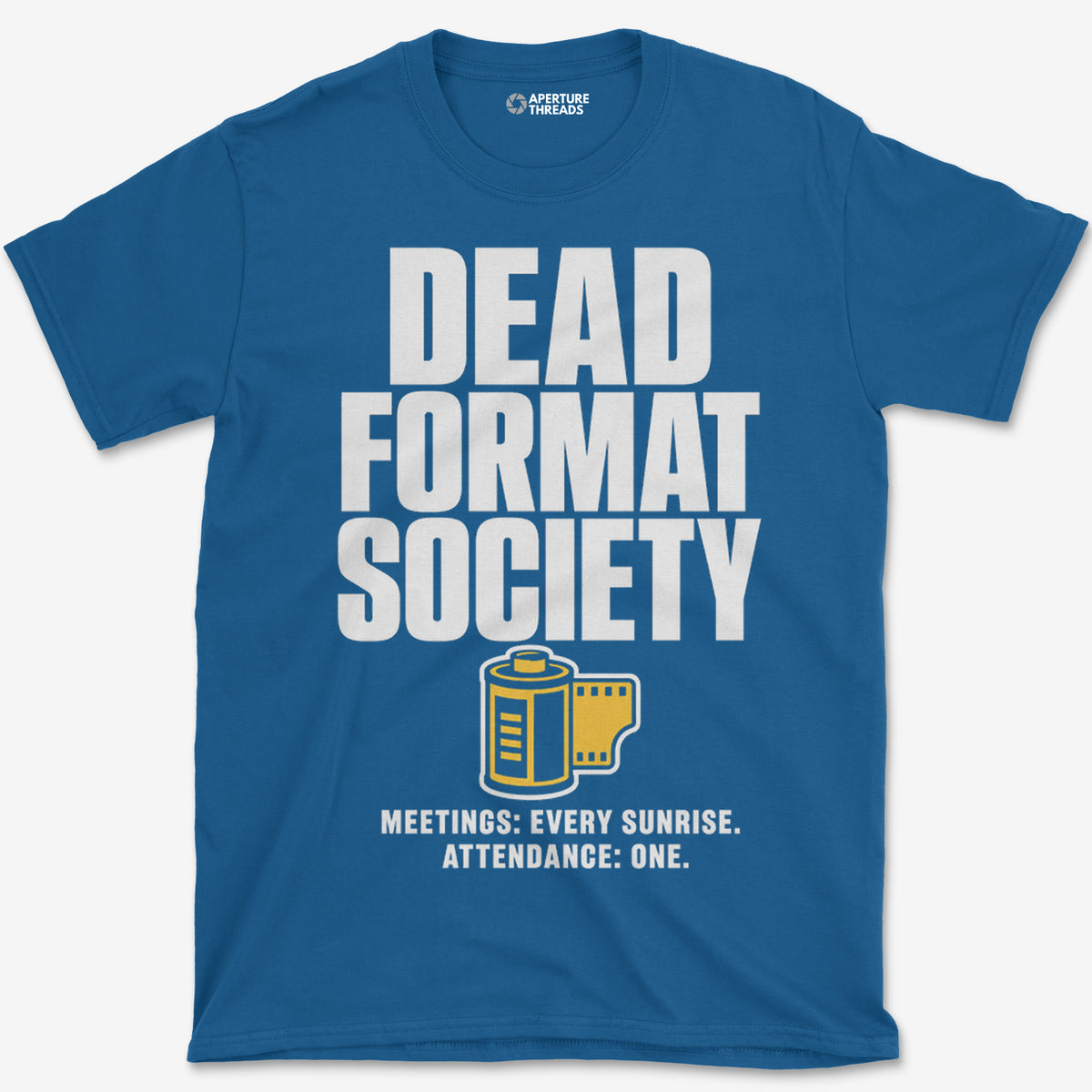 Meetings At Sunrise T-Shirt