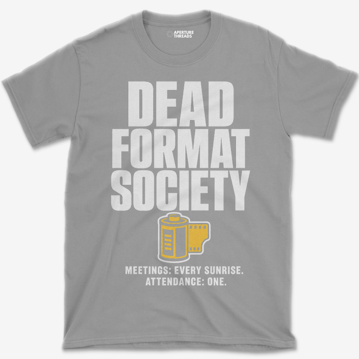 Meetings At Sunrise T-Shirt