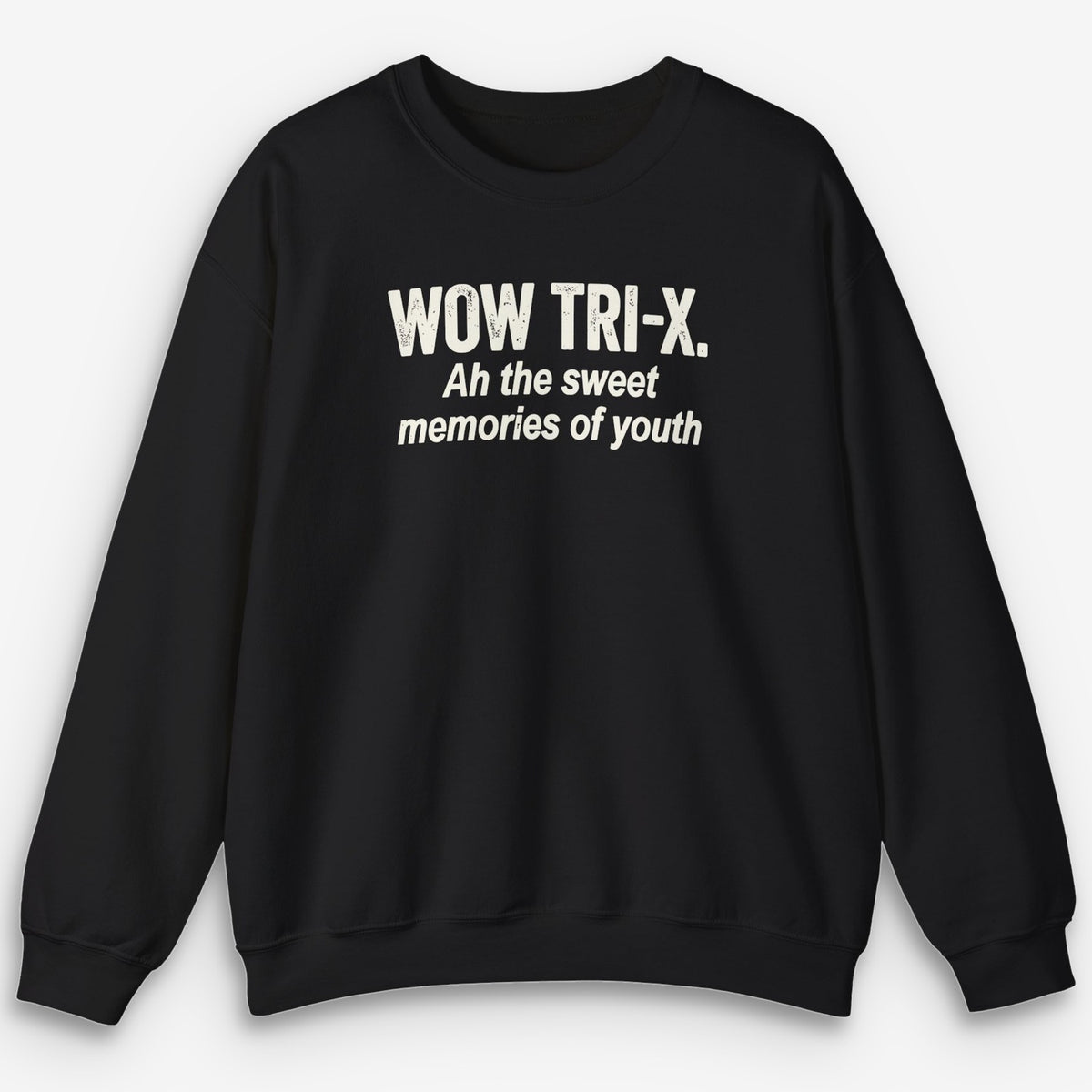 Memories of Youth Sweatshirt