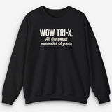 Memories of Youth Sweatshirt