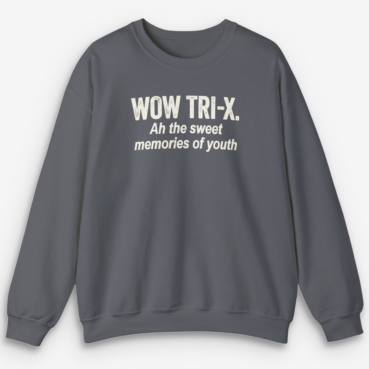 Memories of Youth Sweatshirt