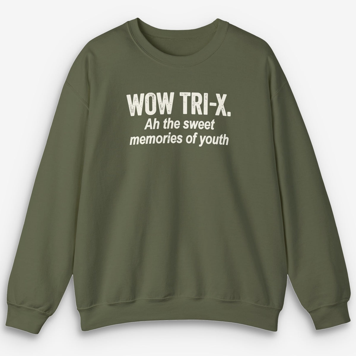 Memories of Youth Sweatshirt