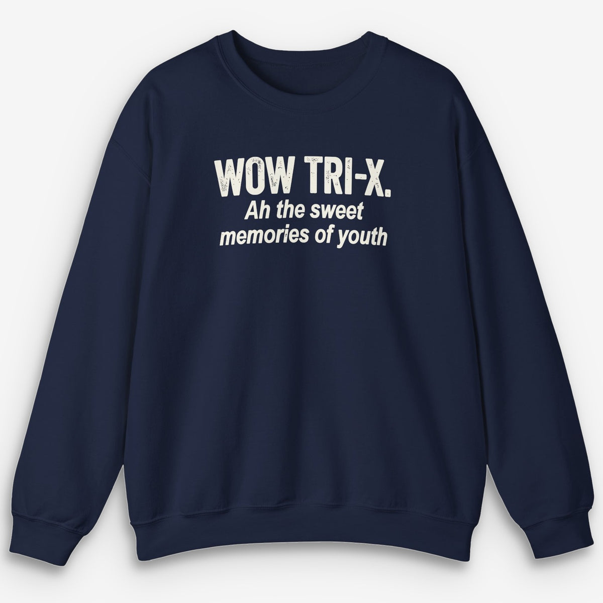 Memories of Youth Sweatshirt