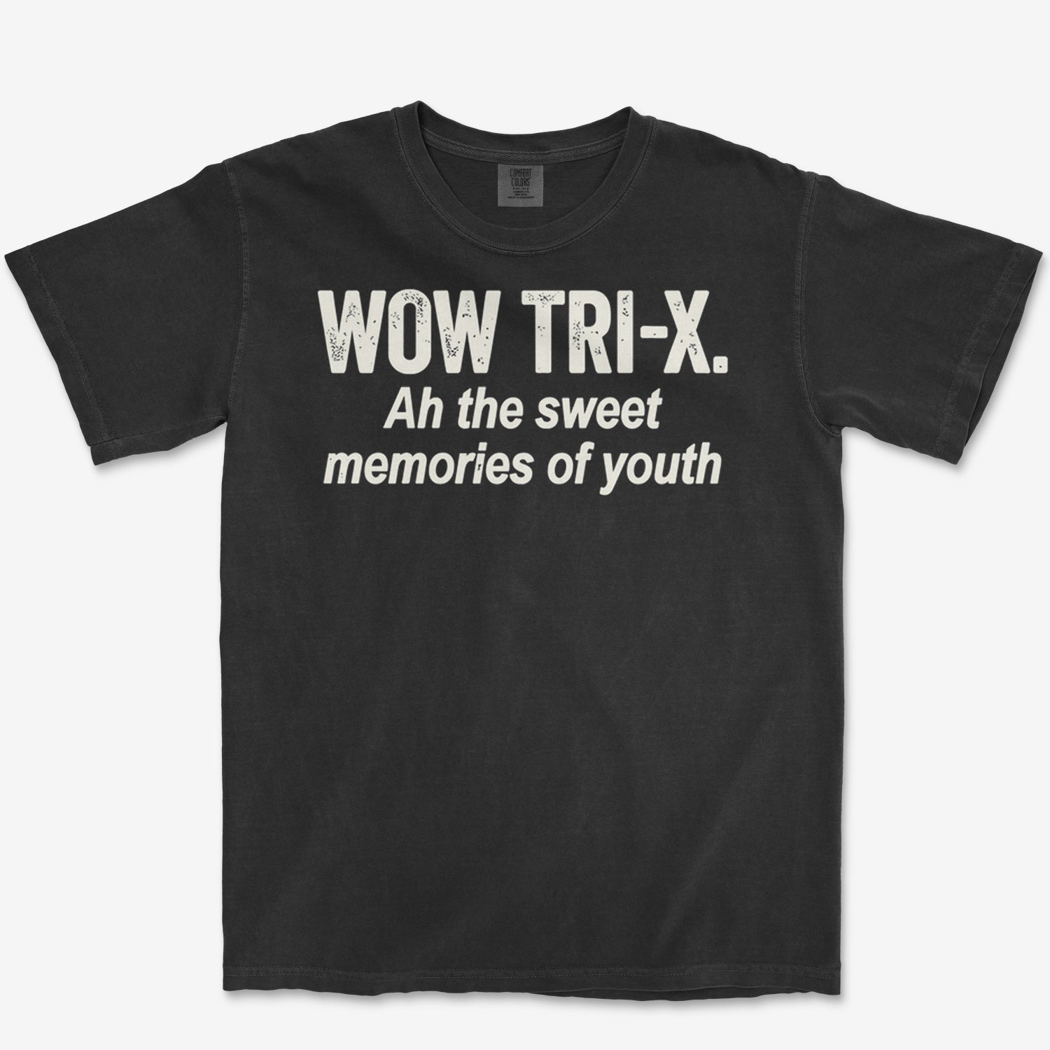 Memories of Youth Tee