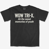 Memories of Youth Tee