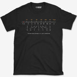 Minimum Focus T-Shirt