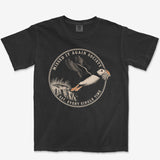 Missed It Again Society Heavyweight Tee