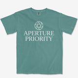 Aperture Philosophy Heavyweight Tee