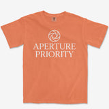 Aperture Philosophy Heavyweight Tee