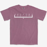 Dynamic Range Heavyweight Tee