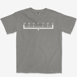 Dynamic Range Heavyweight Tee