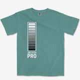 Zone System Pro Heavyweight Tee
