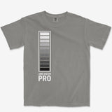 Zone System Pro Heavyweight Tee