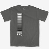Zone System Pro Heavyweight Tee