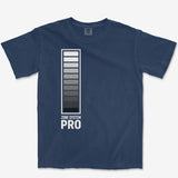Zone System Pro Heavyweight Tee