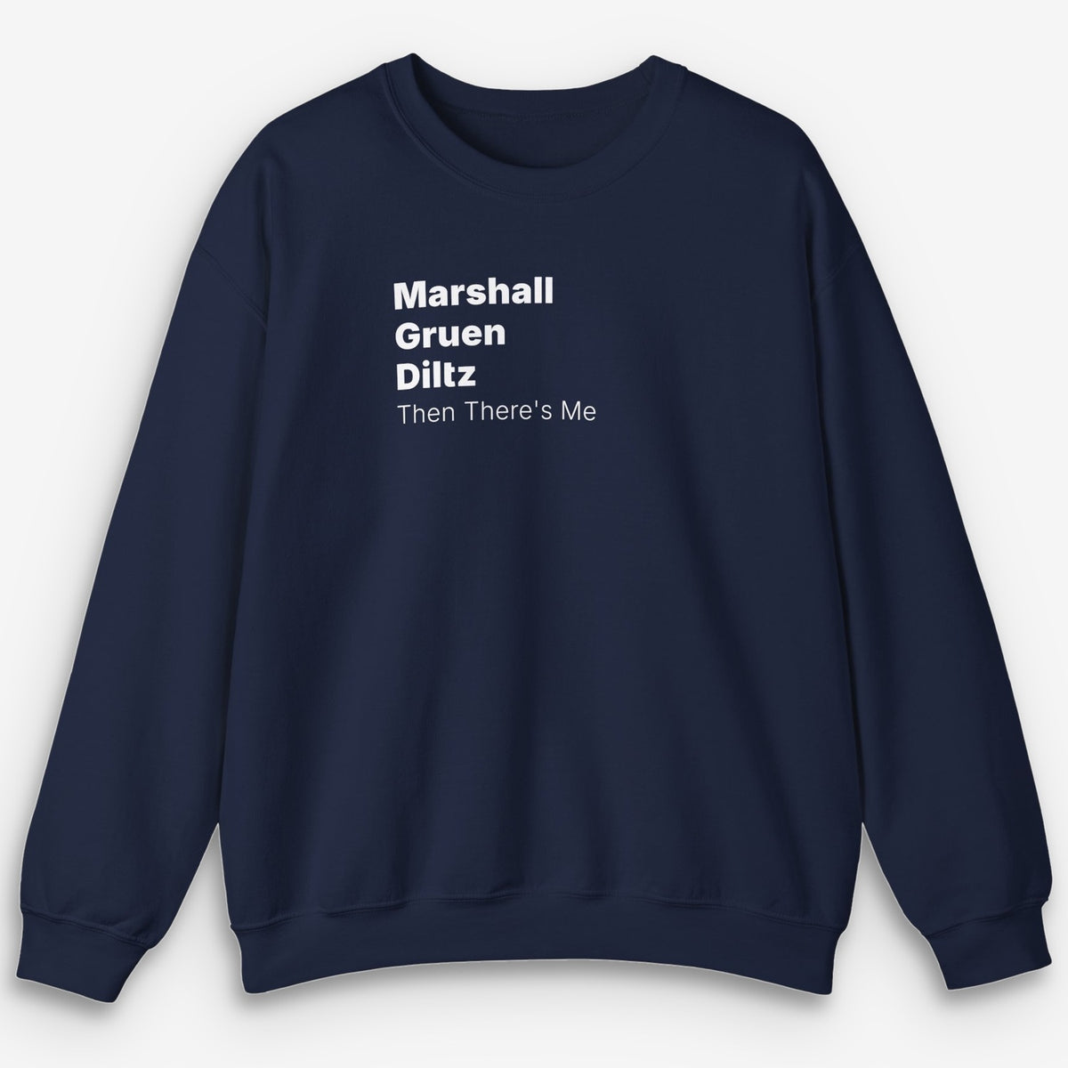 Music Greats Sweatshirt