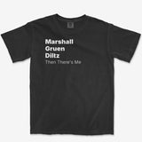 Music Greats Tee