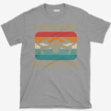 My Camera Flies T-Shirt