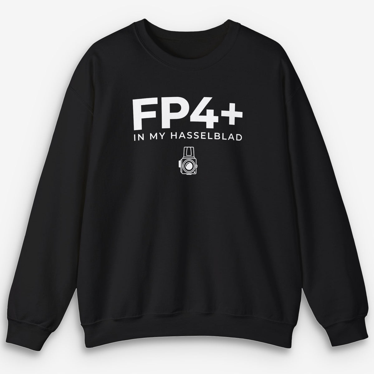 My Daily Sweatshirt
