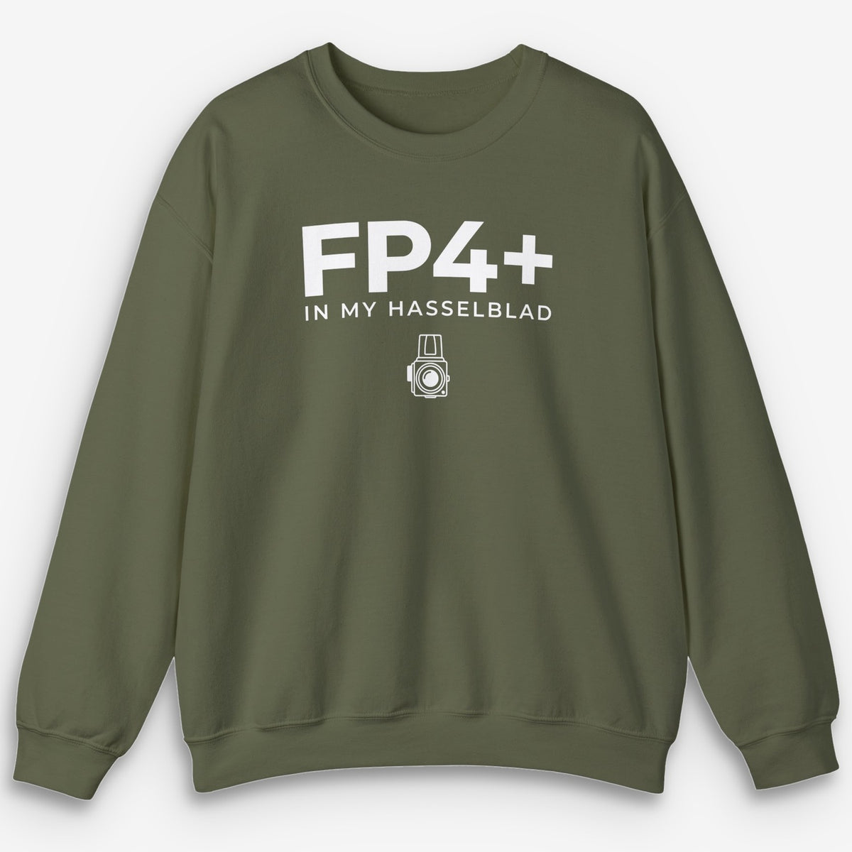 My Daily Sweatshirt