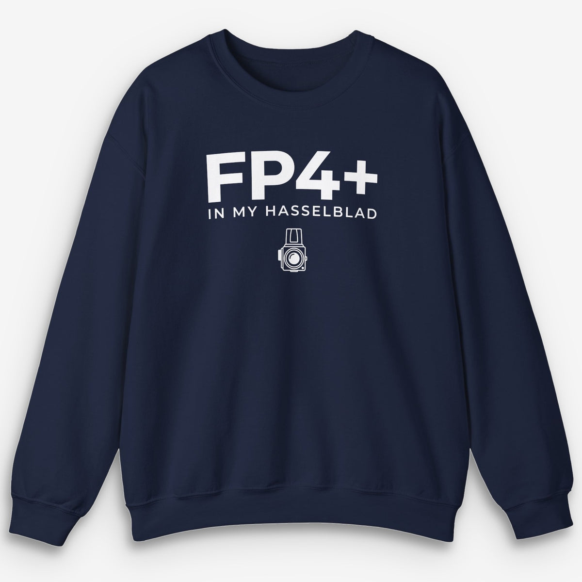 My Daily Sweatshirt