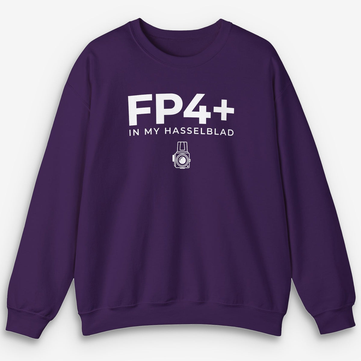 My Daily Sweatshirt