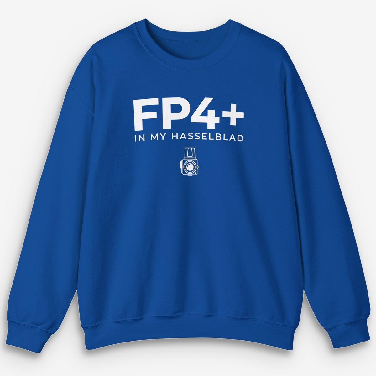 My Daily Sweatshirt
