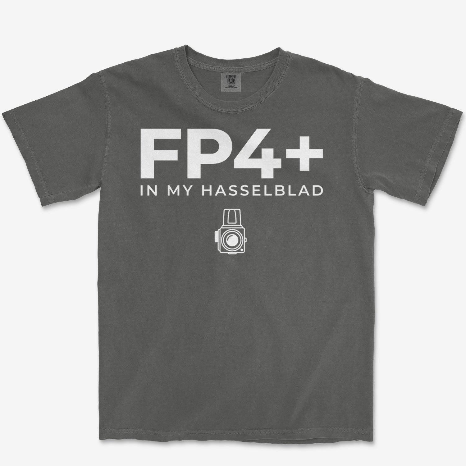 My Daily Heavyweight Tee