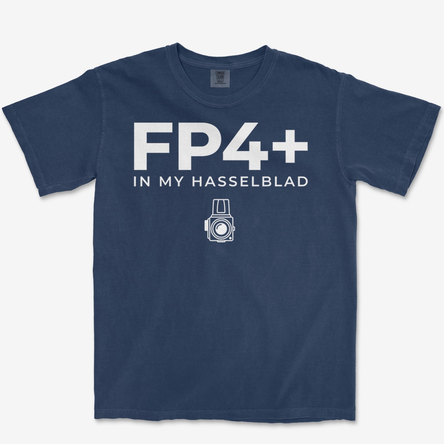 My Daily Heavyweight Tee