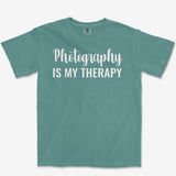 My Therapy Heavyweight Tee
