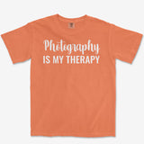 My Therapy Heavyweight Tee