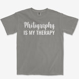 My Therapy Heavyweight Tee