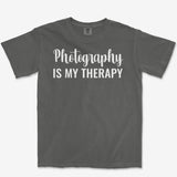 My Therapy Heavyweight Tee